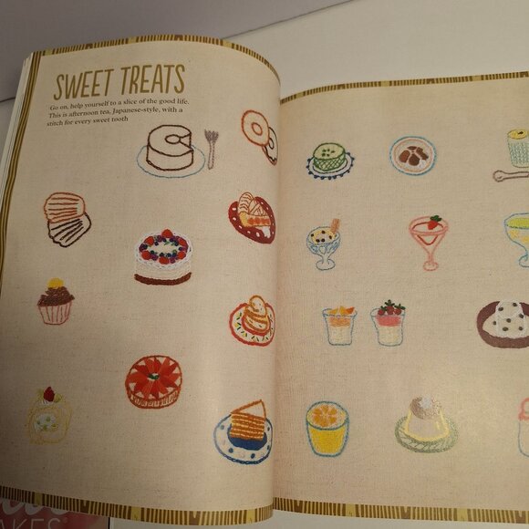 Mollie Makes Issue 14 2012 Magazine Felted Macrons Handmade Fun DIY Projects - Picture 8 of 12